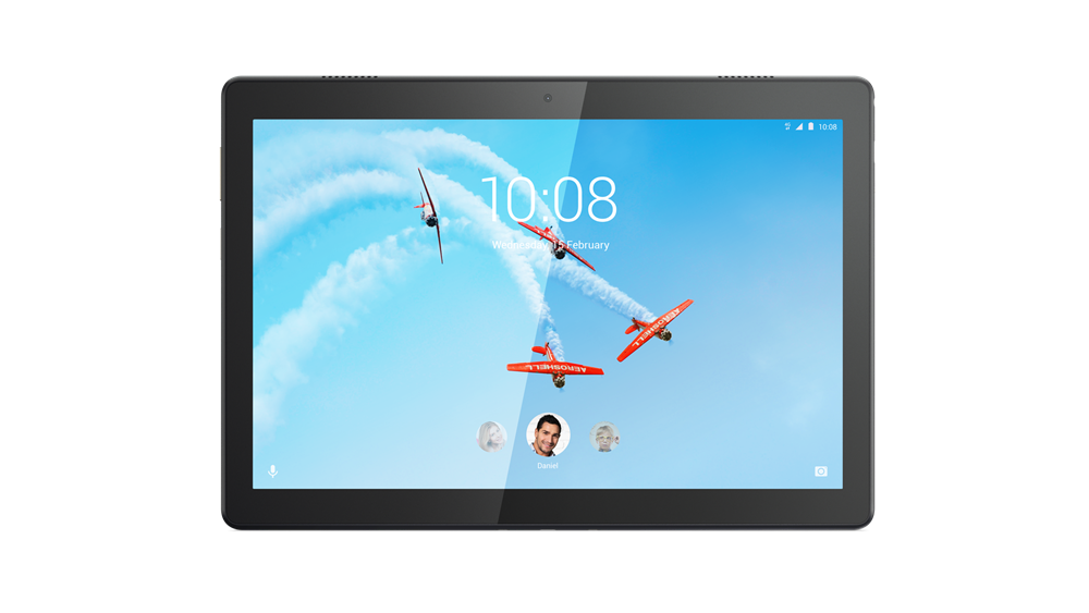 Tableta Lenovo Tab M10 TB-X505L 16GB Flash 2GB RAM WiFi + 4G Black