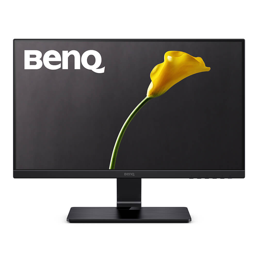 Monitor LED BenQ GW2475H 23.8 Full HD 5ms Negru