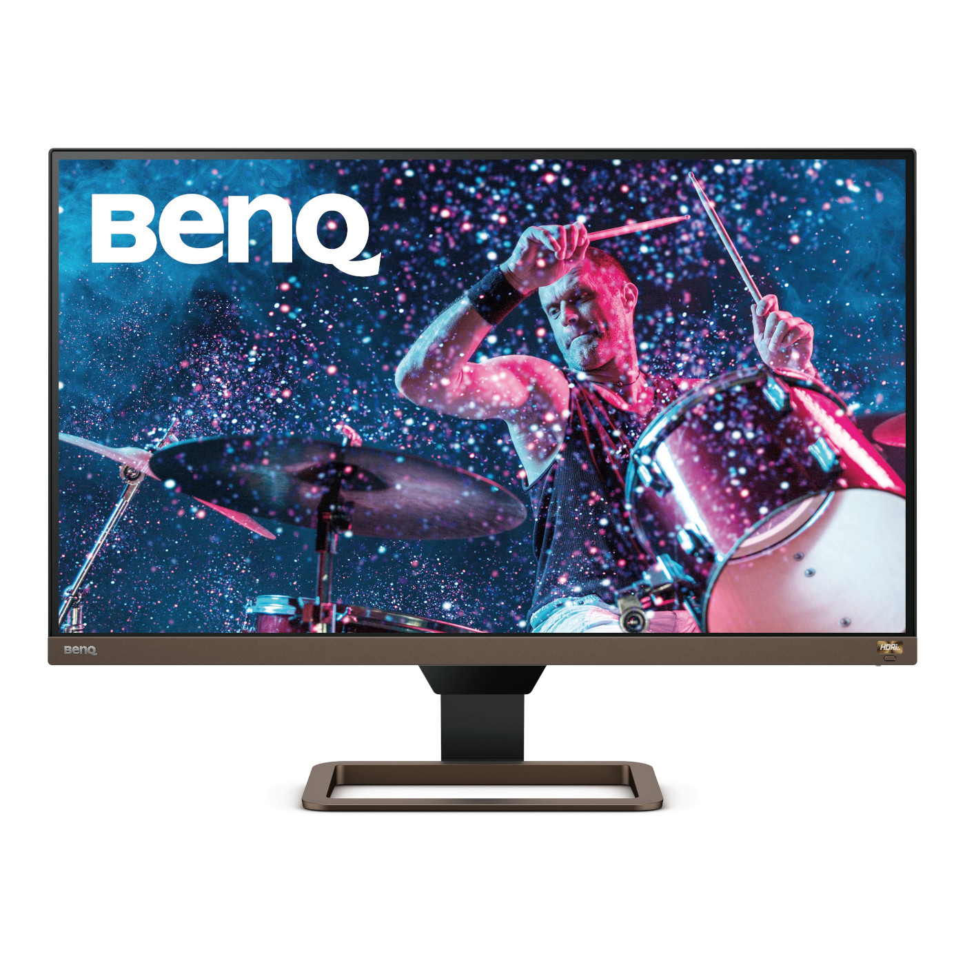 Monitor LED BenQ EW2780U 27 4K UHD 5ms Negru