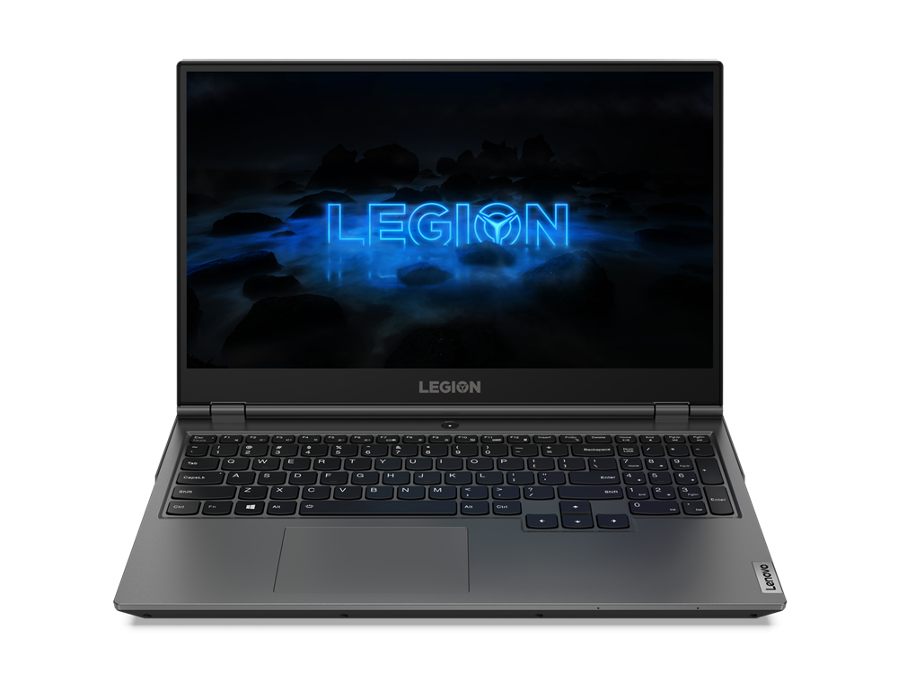 Notebook Lenovo Legion 5P 15IMH05 15.6 Full HD 144Hz Intel Core i7-10750H GTX 1660 Ti-6GB RAM 16GB SSD 1TB FreeDOS