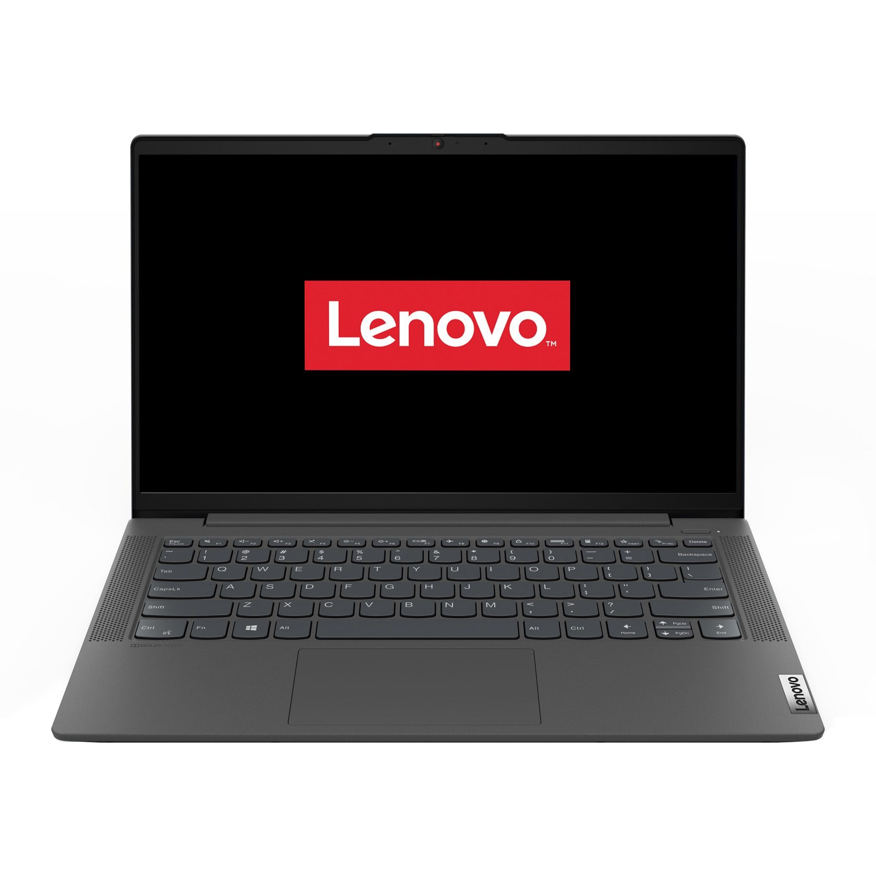 Notebook Lenovo IdeaPad 5 14ARE05 14 Full HD AMD Ryzen 7 4700U RAM 8GB SSD 256GB FreeDOS Graphite Gri