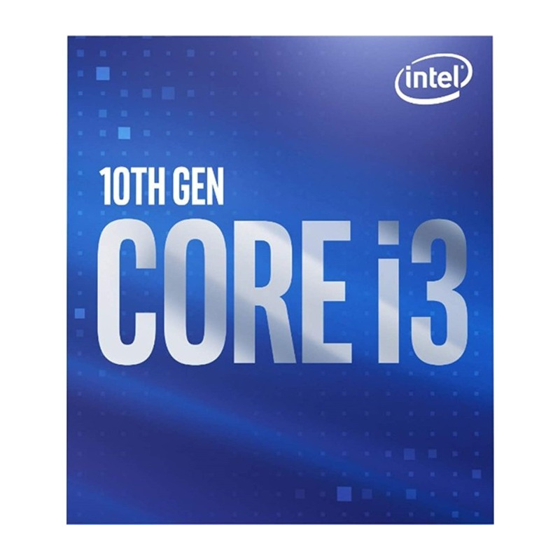 Procesor Intel Core i3-10320