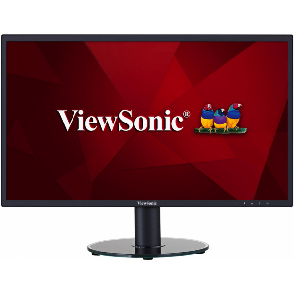 Monitor LED Viewsonic VA2719-SH 27 Full HD 5ms Negru
