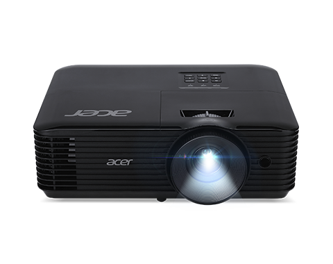 Videoproiector Acer X1226AH XGA Acer imagine 2022 3foto.ro