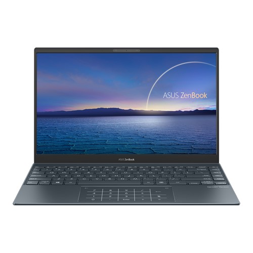 Ultrabook Asus ZenBook UX325JA 13.3 Full HD Intel Core i7-1065G7 RAM 32GB SSD 512GB Windows 10 Home Gri