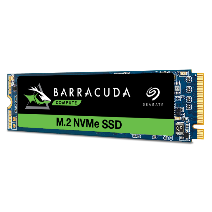 Hard Disk SSD Seagate Barracuda 510 1TB M.2 2280