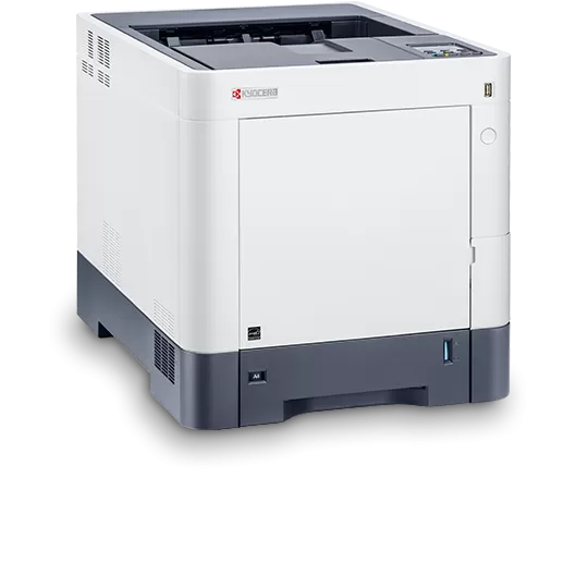Imprimanta Laser Color Kyocera ECOSYS P6230cdn
