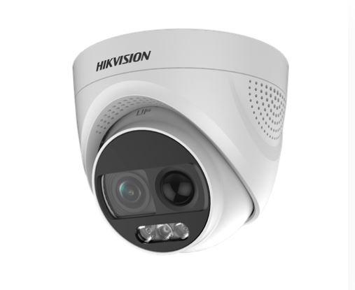 Camera hikvision ds-2ce72dft-pirxof 2mp 3.6mm