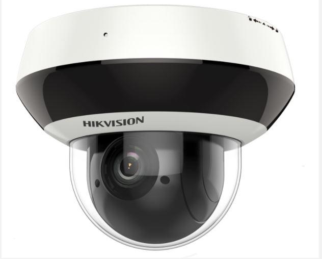 Camera hikvision ds-2de2a404iw-de3/w 4mp 2.8 mm - 12 mm