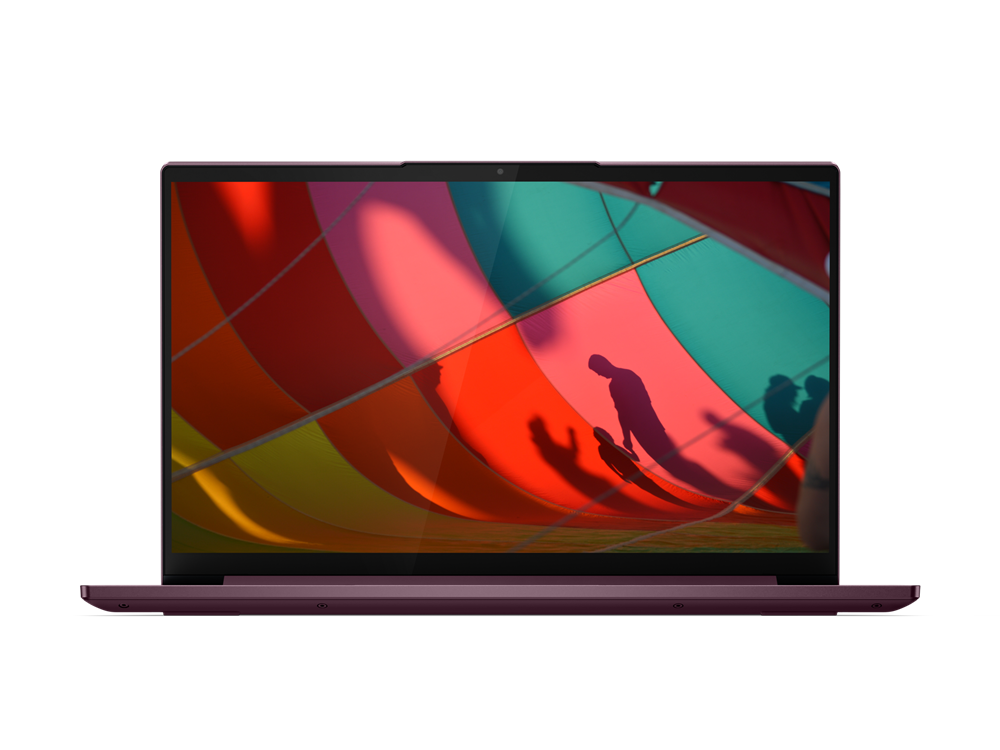 Ultrabook Lenovo Yoga Slim 7 14ARE05 14 Full HD AMD Ryzen 7 4700U RAM 16GB SSD 512GB Windows 10 Home Mov