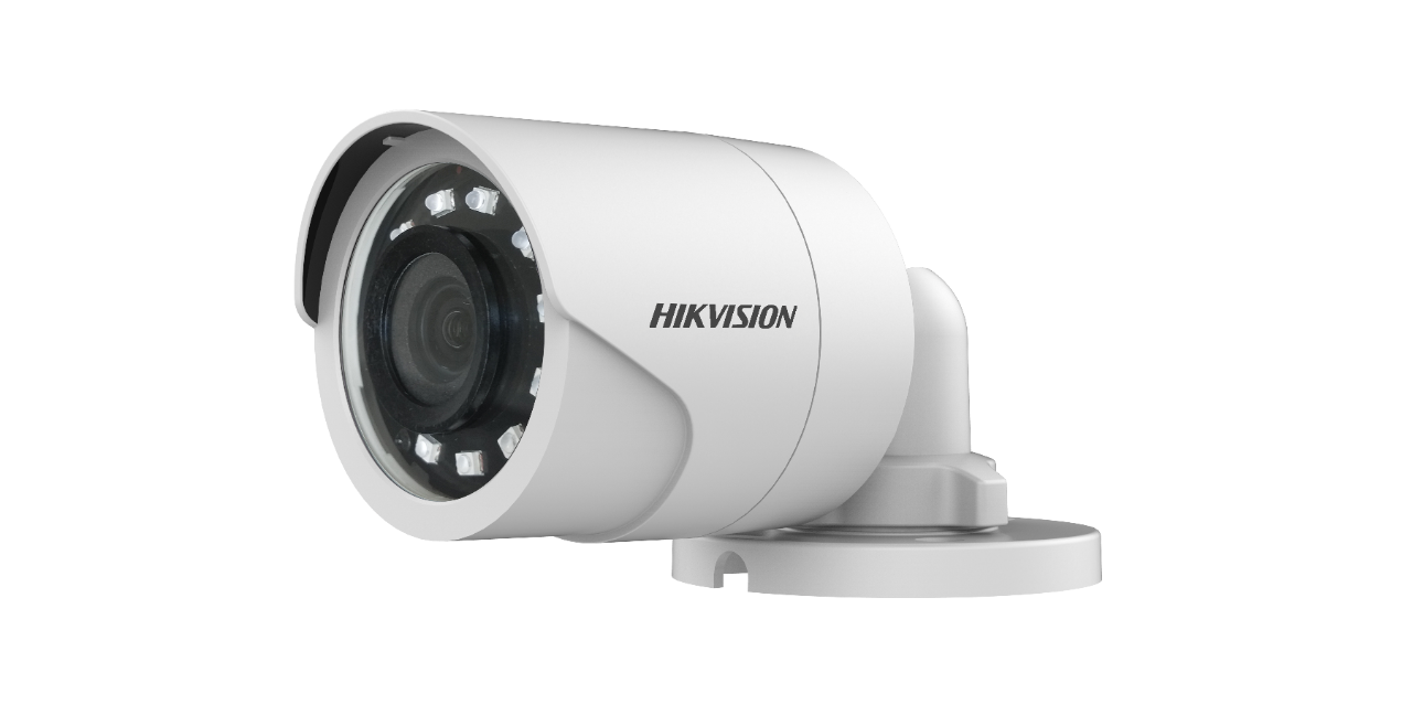 Camera hikvision ds-2ce16d0t-irf(c) 2mp 2.8mm