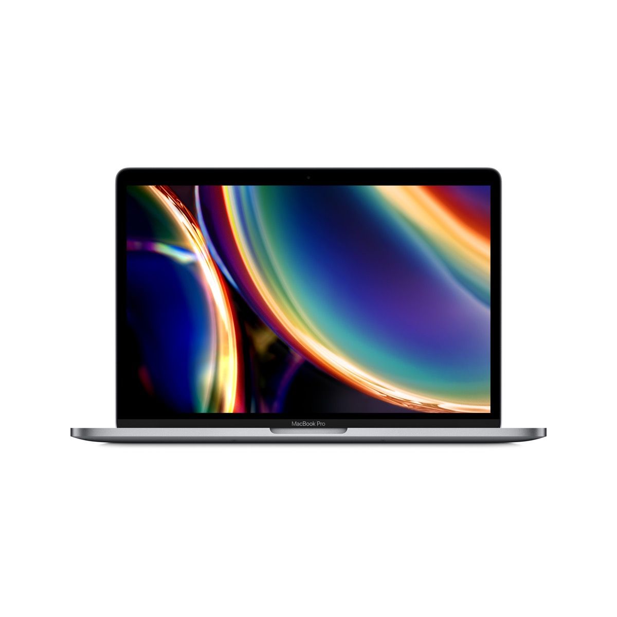 Notebook apple macbook pro 13 touch bar 2020 intel core i5 1.4ghz ram 8gb ssd 256gb tastatura us space grey