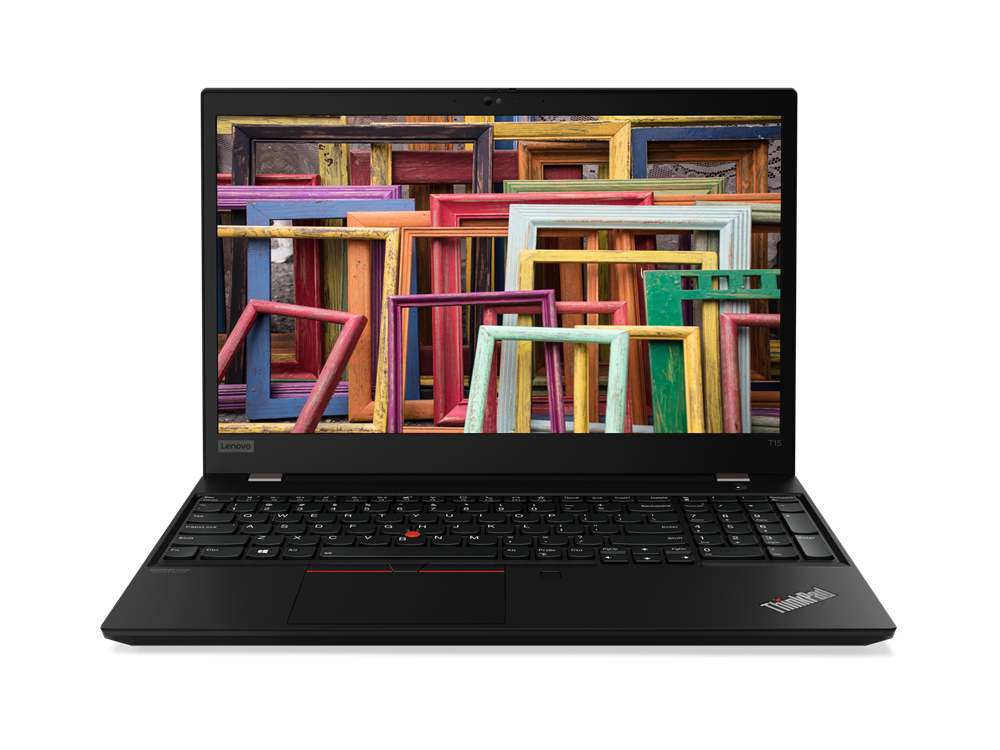 Notebook Lenovo ThinkPad T15 Gen1 15.6
