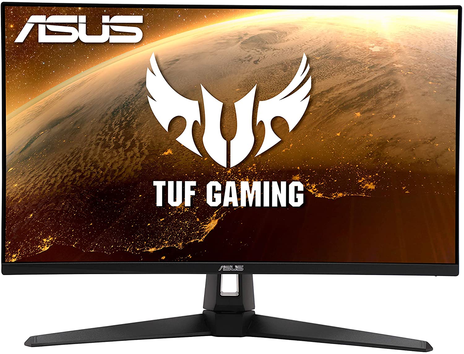 Monitor LED ASUS TUF Gaming VG279Q1A 27" Full HD 1ms Negru