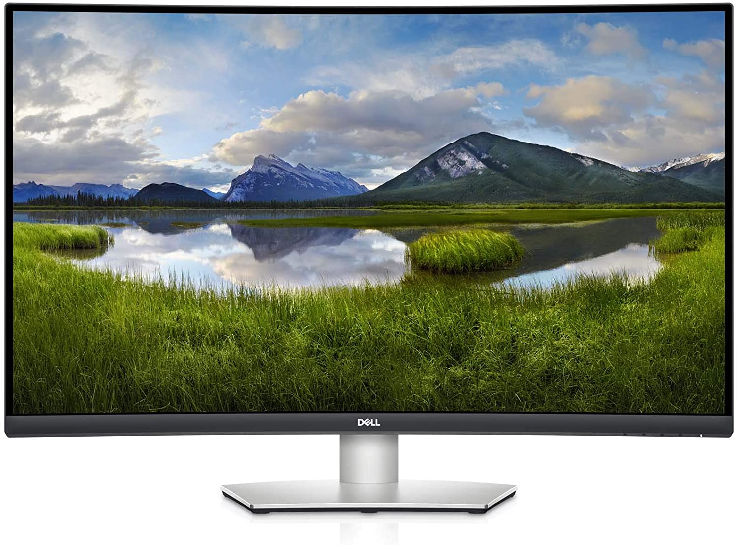 Monitor LED Dell S3321QS 32