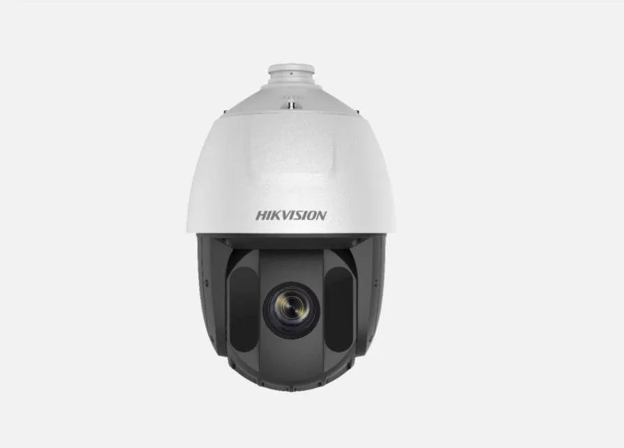 Camera supraveghere hikvision ds-2ae5225ti-a(e) 4.8 - 120 mm
