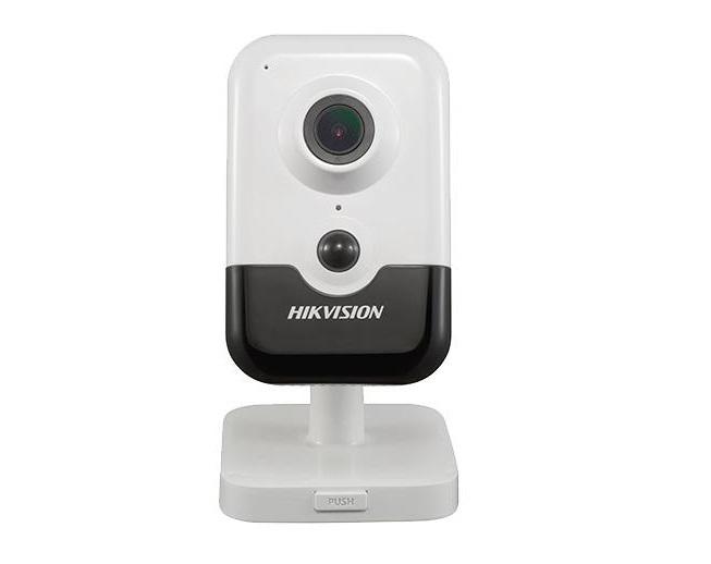 Camera hikvision ds-2cd2443g0-iw 4mp 2.8mm wi-fi