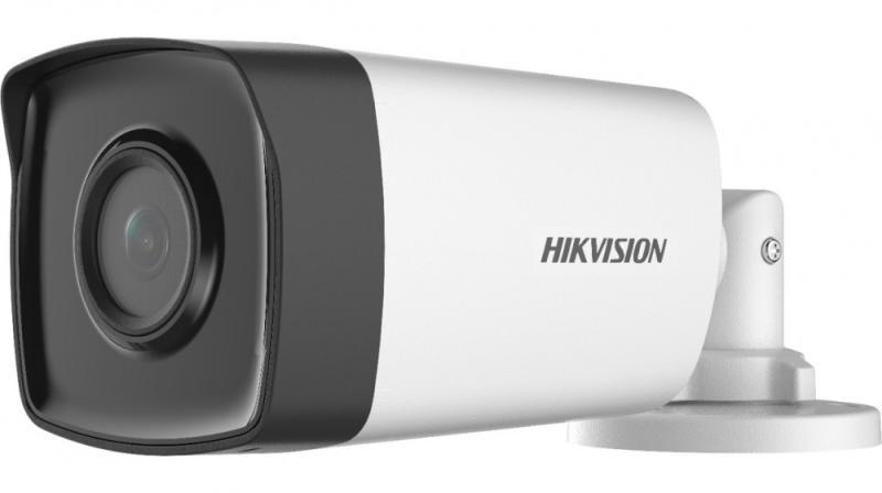 Camera supraveghere hikvision ds-2ce17d0t-it5f(c) 3.6mm