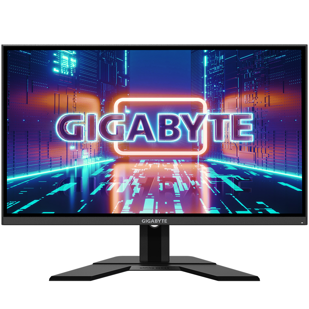 Monitor led gigabyte g27f 27