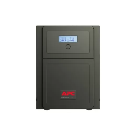 UPS APC Easy UPS SMV, 1000VA/700W, Line Interactive