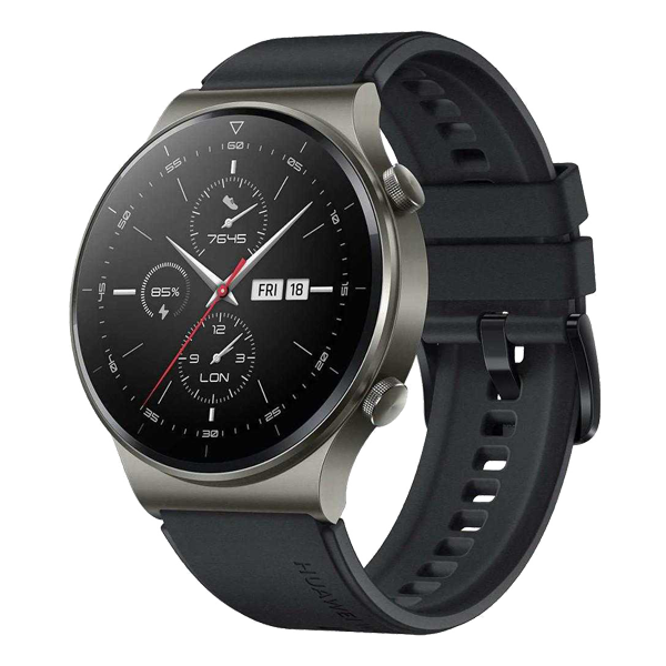 Smartwatch huawei watch gt 2 pro sport edition 46mm black