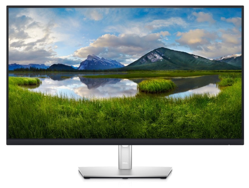 Monitor led dell p3221d 32