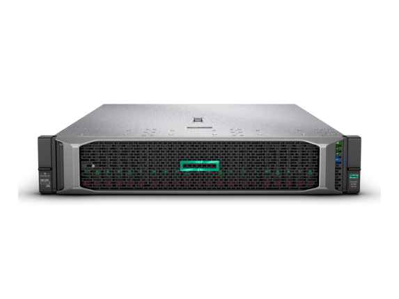 Server HPE ProLiant DL385 Gen10 AMD EPYC 7262 No HDD 16GB RAM 12xLFF 800W