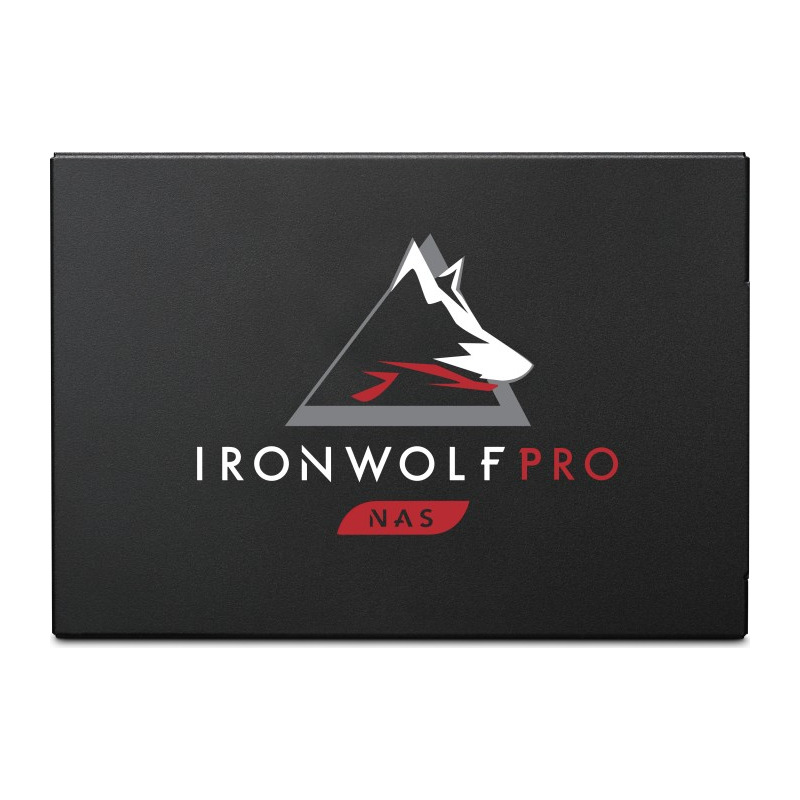 Hard Disk SSD Seagate Ironwolf PRO 125 1.92TB 2.5