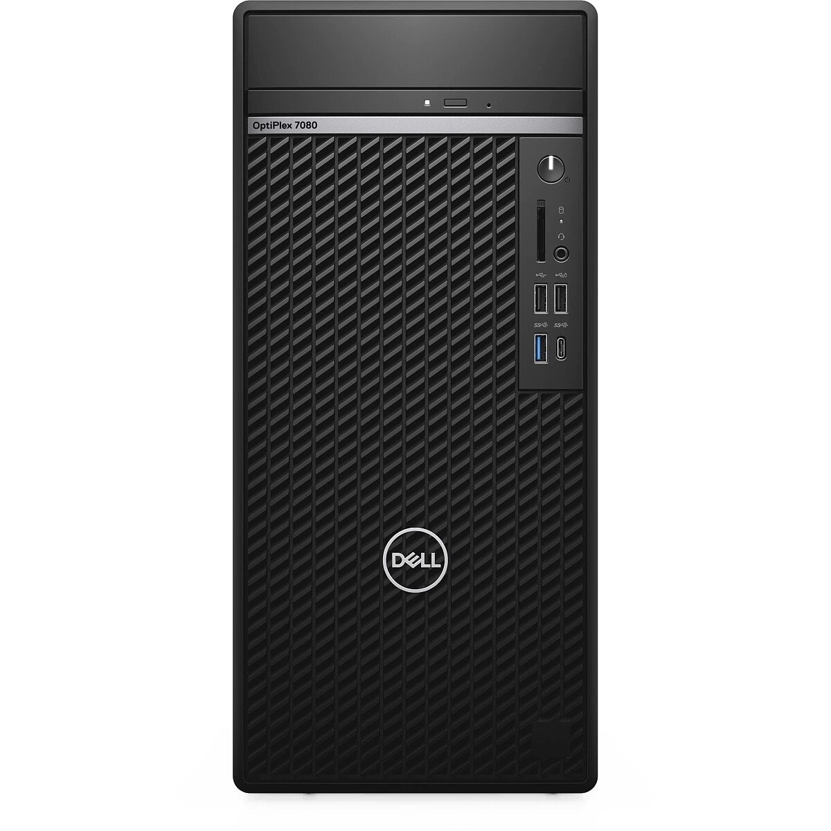 Sistem Brand Dell Optiplex 7080 MT Intel Core i7-10700 RAM 16GB SSD 512GB Linux