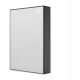Hard Disk Extern Seagate One Touch, 4TB, USB 3.0, Silver