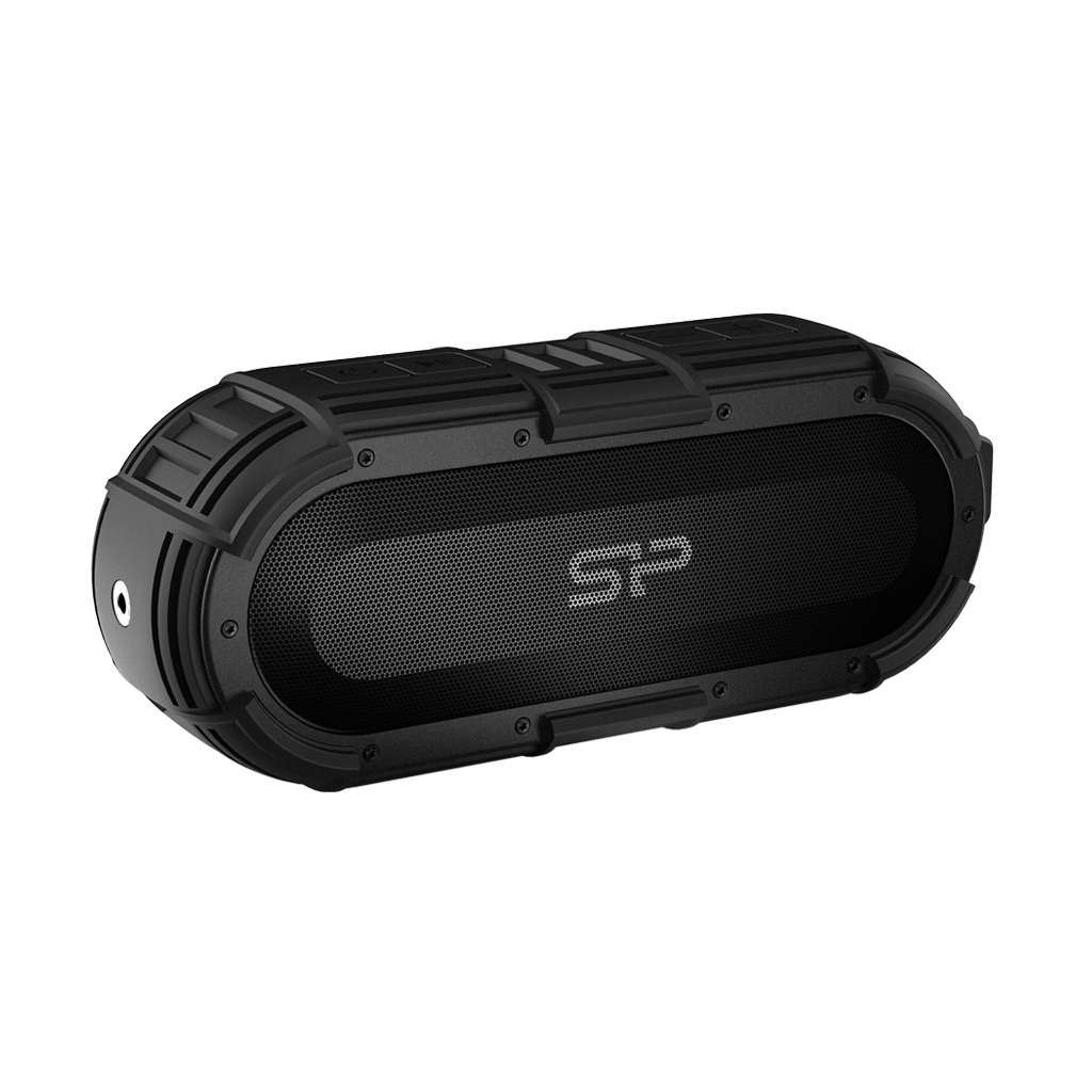 Boxa portabila Silicon Power BS70 Black