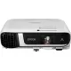 Videoproiector Epson EB-FH52, Full HD, Alb