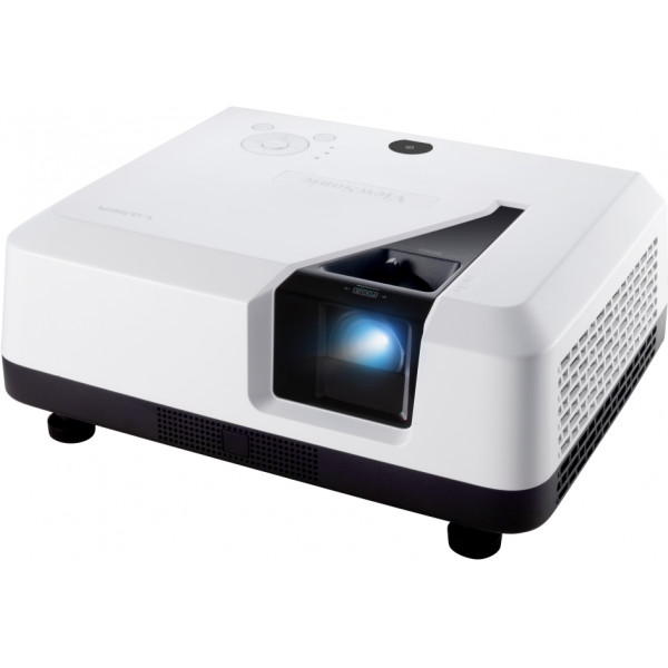 Videoproiector viewsonic ls700-4k 4k alb