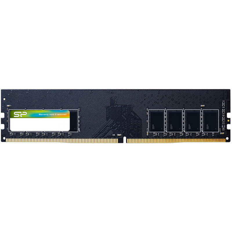 Memorie Desktop Silicon Power XPOWER AirCool 16GB DDR4 3200Mhz