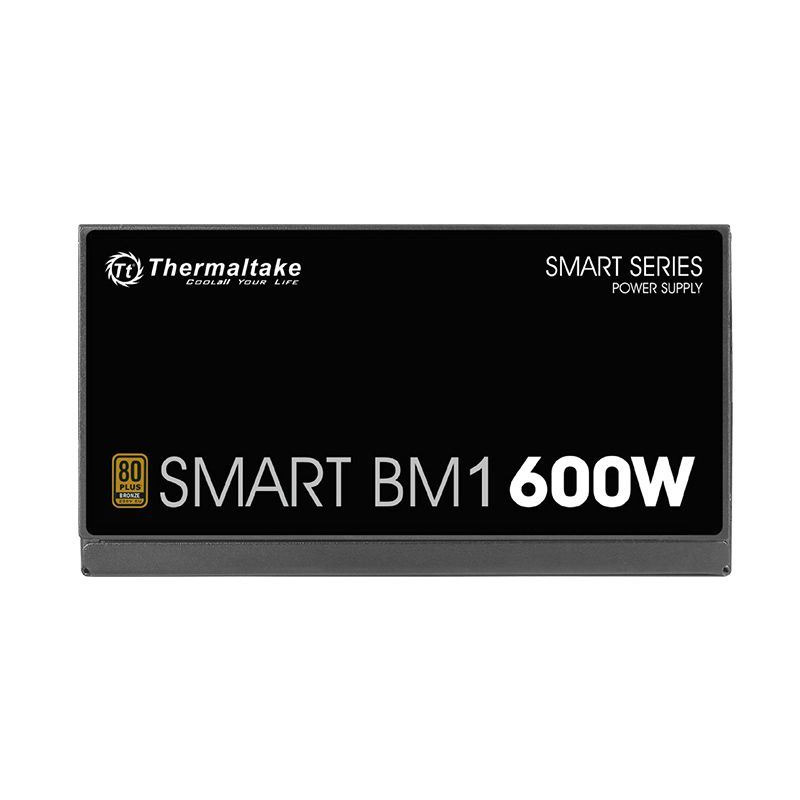 Sursa pc thermaltake smart bm1 600w