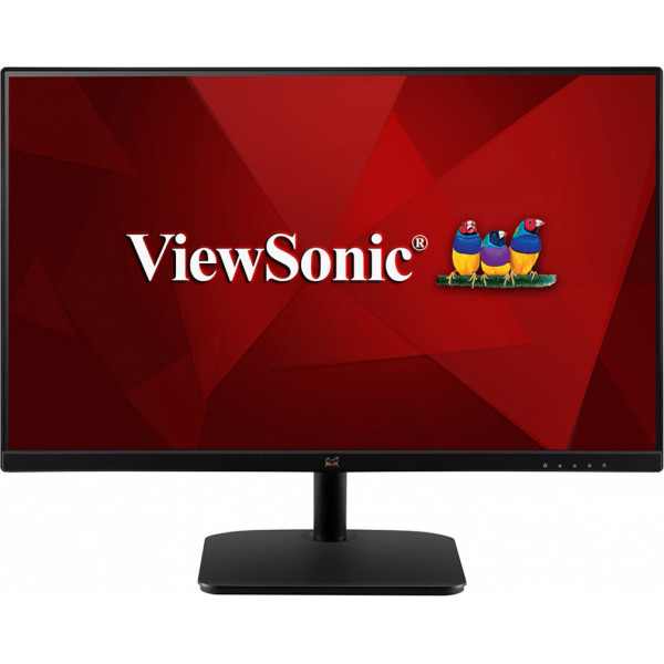 Monitor led viewsonic va2432-h 24