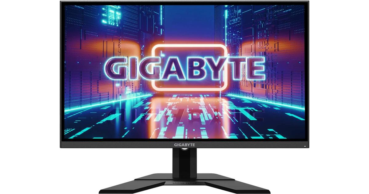 Monitor led gigabyte g27q 27