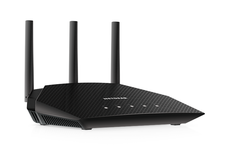 Router Netgear Nighthawk RAX10 WiFi: 802.11ax-1800Mbps