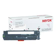 Cartus Toner Xerox 006R03803 echivalent cu HP CE410A 2200 pagini Black