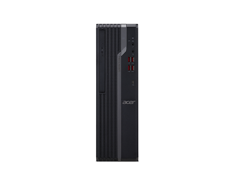 Sistem Brand Acer Veriton X VX4670G Intel Core i7-10700 GT 720-1GB RAM 16GB HDD 2TB + SSD 256GB No OS