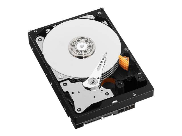 Hard disk desktop western digital wd black 6tb 7200rpm sata3 256mb retail