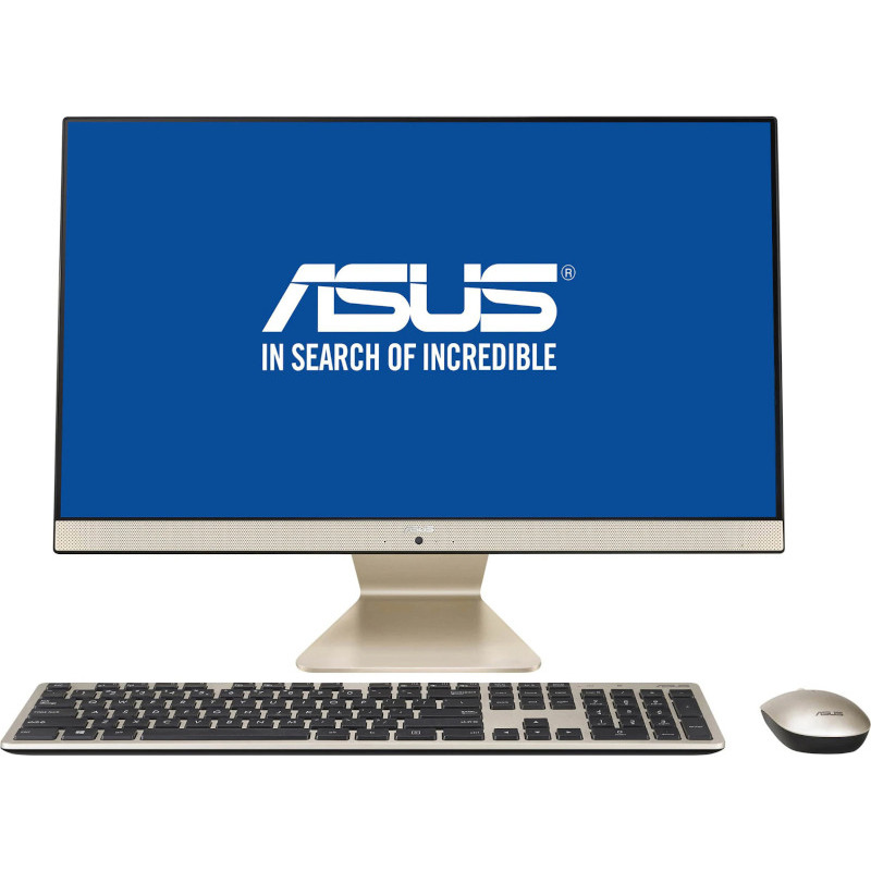Sistem all-in-one Asus v241eak 23.8 full hd intel core i5-1135g7 ram 8gb ssd 512gb no os