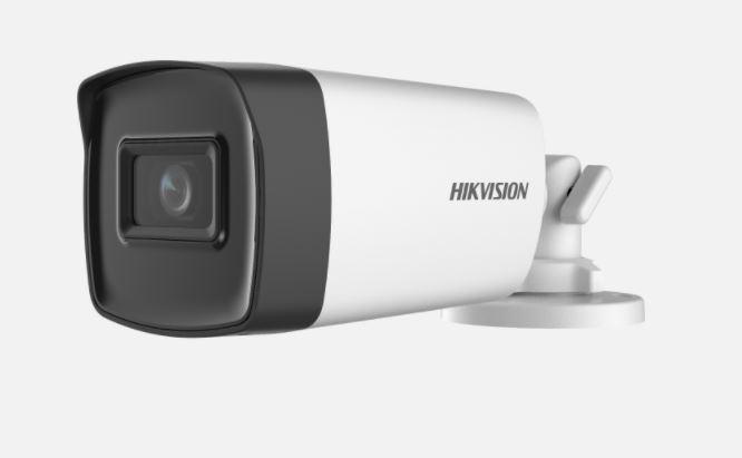 Camera supraveghere hikvision ds-2ce17h0t-it3f(c) 3.6mm