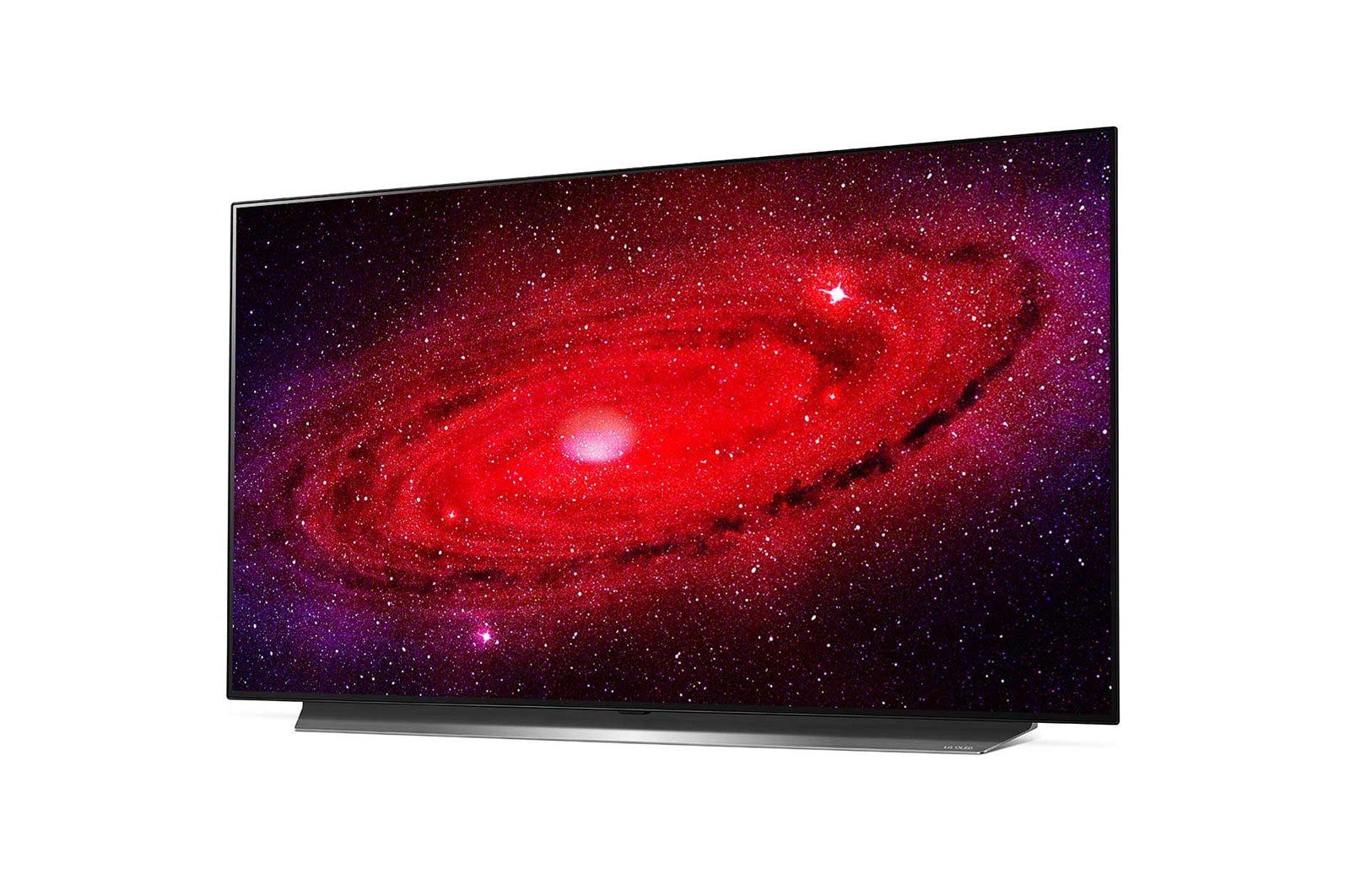 Televizor oled lg smart tv oled48cx3lb 122cm 4k ultra hd negru