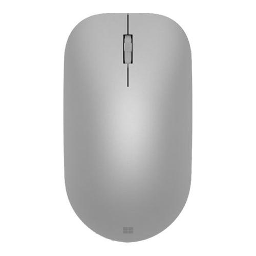 Mouse Microsoft Surface Mobile Silver