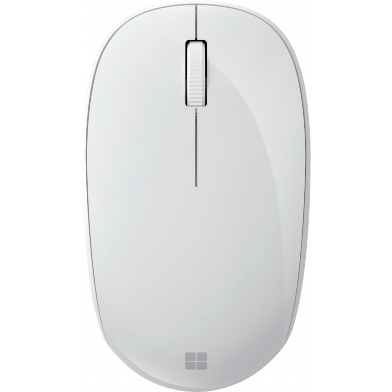 Mouse Microsoft Bluetooth Monza Gray