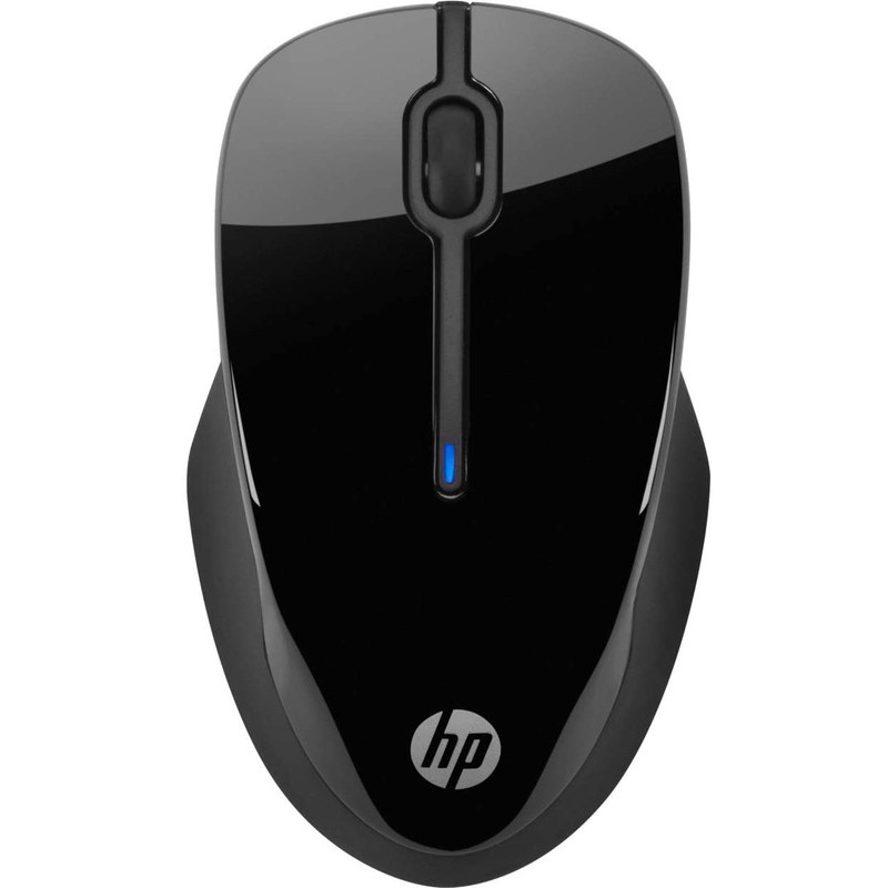 Mouse hp wireless mouse 250 black
