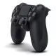 Controller Wireless SONY PlayStation 4, Negru