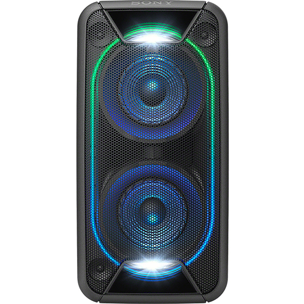 Sistem Audio Sony GTK-XB90 Hi-Fi Bluetooth Extra Bass Party music