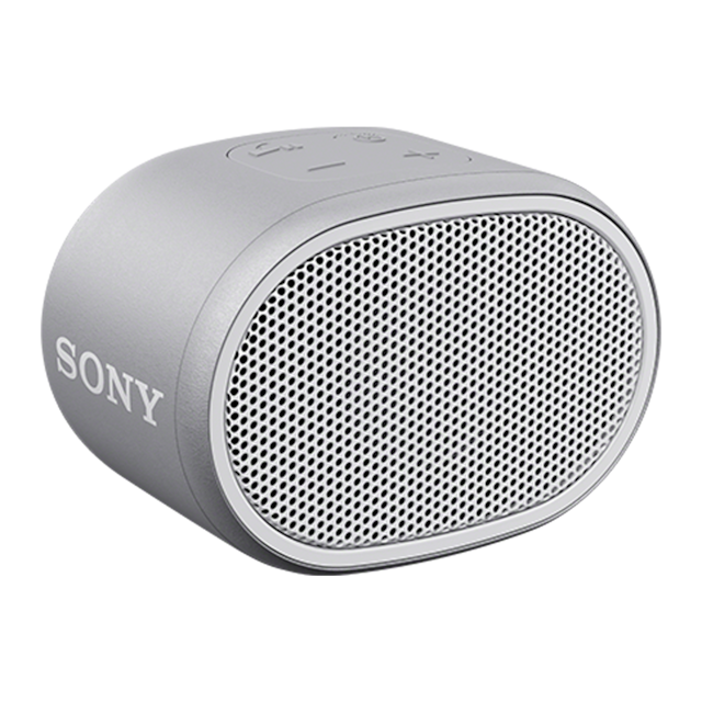 Boxa portabila Sony SRS-XB01 Bluetooth Alb